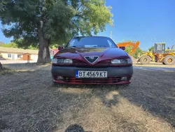 Gebraucht 1996 Alfa Romeo 145 Quadrifoglio Kleinwagen | 6.000 €