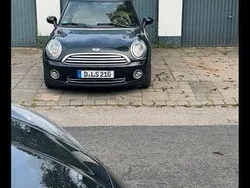 Schwarz Gebraucht 2012 Mini Cooper Kleinwagen | 4.700 € (Guter Preis)