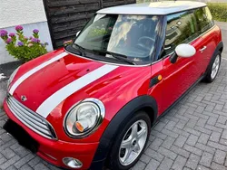 Rot Gebraucht 2007 Mini Cooper Chili Kleinwagen | 4.100 € (Fairer Preis)