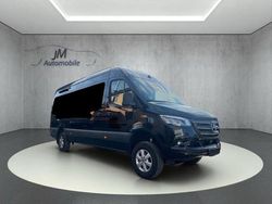 Weiß Gebraucht 2013 Mercedes Sprinter Van | 62.990 €