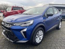 Blau Neu 2026 Mitsubishi ASX SUV | 23.490 € (Etwas zu teuer)