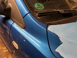 Blau Gebraucht 2007 Ford Focus Kombi | 2.600 € (Fairer Preis)