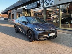 Tavascan blue Gebraucht 2024 Cupra Tavascan VZ2 SUV | 45.990 € (Fairer Preis)