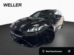 Black sapphire (schwarz) Gebraucht 2024 BMW M135 M Sport Kleinwagen | 40.990 € (Teuer)