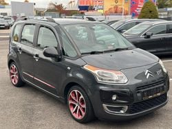 Grau Gebraucht 2013 Citroën C3 Picasso SELECTION Van / Kleinbus | 5.990 € (Fairer Preis)