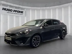 Other Gebraucht 2024 Kia ProCeed GT-Line Kleinwagen | 28.590 € (Etwas zu teuer)