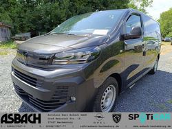 Neu 2025 Peugeot Expert Van | 33.990 € (Superpreis)