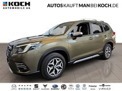 Andere farbe Gebraucht 2022 Subaru Forester Comfort SUV | 36.980 € (Teuer)