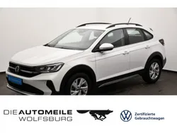 VW Taigo