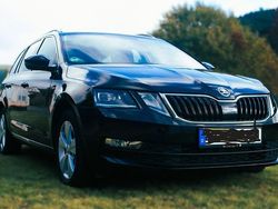 Grau Gebraucht 2019 Skoda Octavia Soleil Kombi | 21.800 € (Fairer Preis)