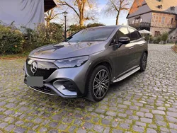 Grau Gebraucht 2023 Mercedes EQE350 AMG SUV | 75.000 €