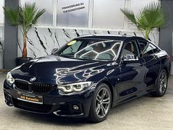 Schwarz Gebraucht 2021 BMW 420 M Sport Limousine | 28.900 € (Superpreis)
