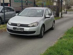 Gebraucht 2010 VW Golf VI Comfortline Limousine | 4.200 € (Guter Preis)