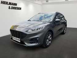 Metallic) (grau Gebraucht 2022 Ford Kuga ST-Line SUV | 22.950 € (Guter Preis)