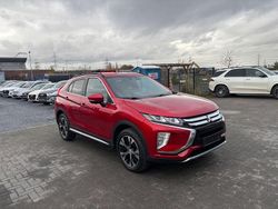 Rot Gebraucht 2019 Mitsubishi Eclipse Cross Top SUV | 14.999 € (Guter Preis)