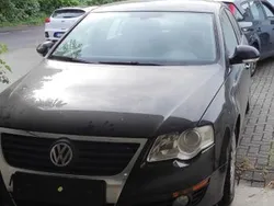 Schwarz Gebraucht 2007 VW Passat Comfortline Limousine | 2.900 € (Guter Preis)