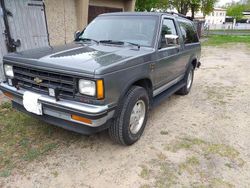 Grau Gebraucht 1989 Chevrolet Blazer SUV | 8.890 €