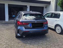 Grau Gebraucht 2020 BMW 118 M Sport Kleinwagen | 19.500 € (Superpreis)