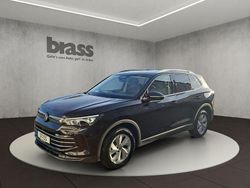 Schwarz Neu 2026 VW Tiguan Elegance SUV | 47.270 € (Fairer Preis)