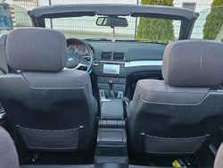 Silber Gebraucht 2003 BMW 318 Cabriolet Cabrio | 6.000 € (Superpreis)