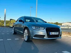 Grau Gebraucht 2011 Audi A6 Limousine | 10.849 € (Etwas zu teuer)