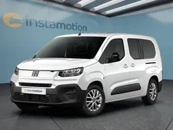 Weiß Neu 2025 Fiat Doblò Van / Kleinbus | 30.949 € (Fairer Preis)