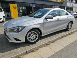 Silber Gebraucht 2015 Mercedes CLA200 Limousine | 19.950 € (Guter Preis)