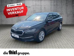 Schwarz Gebraucht 2024 Skoda Octavia Selection Kombi | 31.590 € (Fairer Preis)