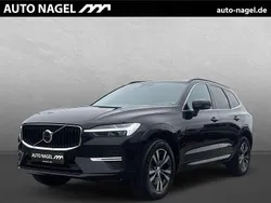 Schwarz Gebraucht 2022 Volvo XC60 SUV | 31.880 € (Guter Preis)