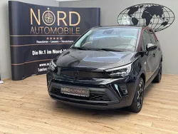 Schwarz Gebraucht 2023 Opel Crossland X SUV | 16.890 € (Guter Preis)