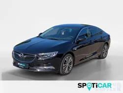 Onyx schwarz Gebraucht 2020 Opel Insignia Sport Limousine | 18.900 € (Guter Preis)