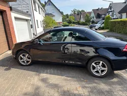 Schwarz Gebraucht 2013 VW Eos Cabrio | 9.900 € (Superpreis)