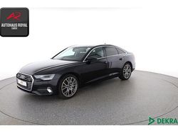 Gebraucht 2021 Audi A6 S-Line Limousine | 31.380 € (Superpreis)