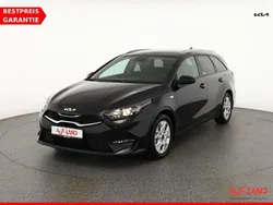 Schwarz Gebraucht 2023 Kia Ceed Sportswagon 2 Kombi | 21.890 € (Guter Preis)