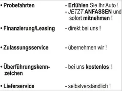 Neu 2025 Hyundai Tucson SUV | 34.699 € (Guter Preis)