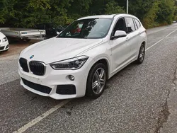 Weiß Gebraucht 2019 BMW X1 M Sport SUV | 15.900 € (Guter Preis)