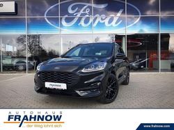 Schwarz Gebraucht 2024 Ford Kuga ST-Line X SUV | 34.885 €