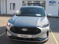 Solarsilber Neu 2025 Ford Kuga ST-Line SUV | 31.699 € (Guter Preis)
