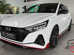 Weiß Gebraucht 2023 Hyundai i20 N Performance Limousine | 26.900 € (Fairer Preis)