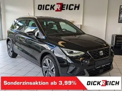 Grau Gebraucht 2024 Seat Arona FR SUV | 21.980 € (Fairer Preis)