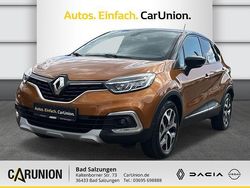 Karosserie epy + dac (gold) Gebraucht 2019 Renault Captur Collection SUV | 14.200 € (Fairer Preis)