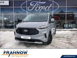 Grau Gebraucht 2026 Ford Tourneo Active Van / Kleinbus | 69.885 €