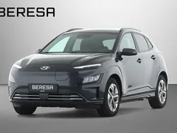 Dark knight Gebraucht 2022 Hyundai Kona Trend SUV | 20.225 € (Fairer Preis)