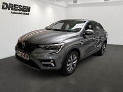 Grau Gebraucht 2024 Renault Arkana Evolution SUV | 24.250 € (Fairer Preis)