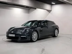 Gebraucht 2018 Porsche Panamera S E-Hybrid Sport Turismo Limousine | 57.400 € (Fairer Preis)