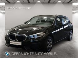 Schwarz Gebraucht 2022 BMW 118 Kleinwagen | 23.900 € (Fairer Preis)