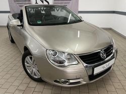 Beige Gebraucht 2007 VW Eos Cabrio | 2.490 € (Guter Preis)