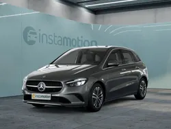 Mercedes B180