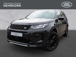 Carpathian grey Gebraucht 2025 Land Rover Discovery Sport S SUV | 53.490 € (Guter Preis)