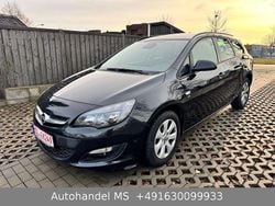 Gebraucht 2014 Opel Astra Energy Kombi | 3.990 € (Superpreis)
